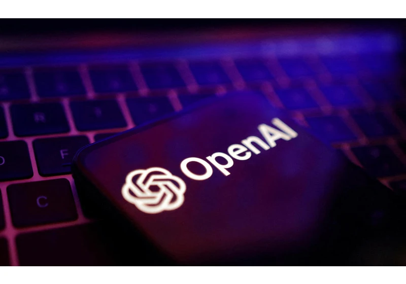 OpenAI's for-profit plan includes a public benefit corporation