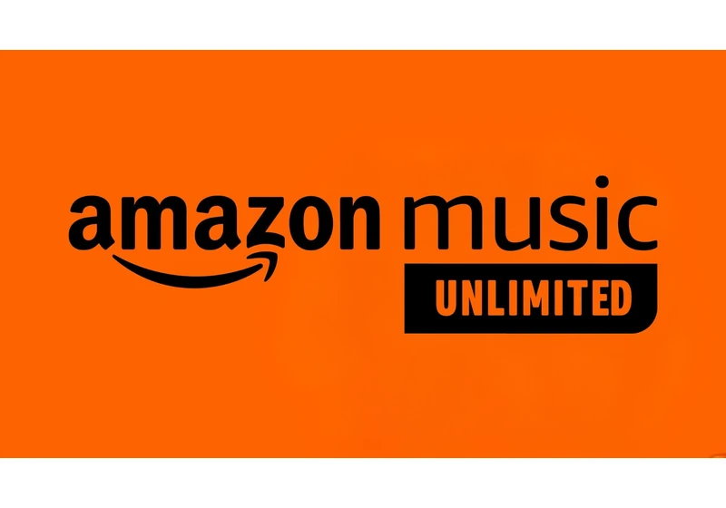 Forget Spotify when Amazon Music Unlimited is offering three months free