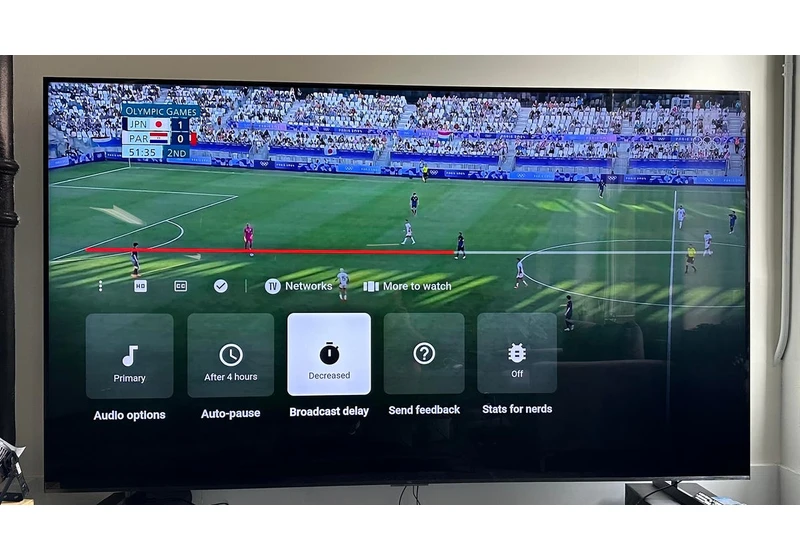 YouTube TV User? Change This Setting to Speed Up NFL, NBA and Sports Watching on Your TV