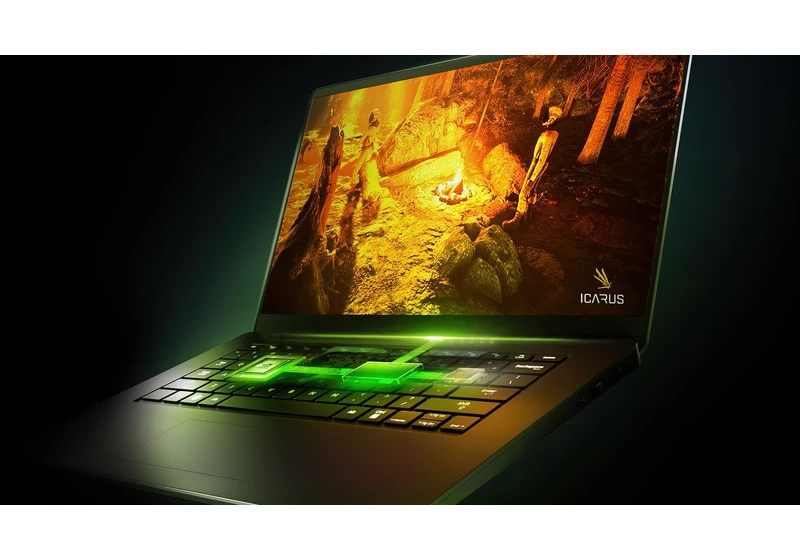  Keen to buy a new gaming laptop with an RTX 5000 GPU? Save the date: Nvidia’s announced pre-orders open on February 25 