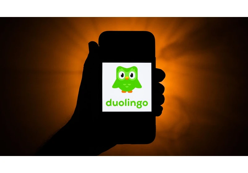 Rest in Peace Duo, the Duolingo Owl, Cruelly Murdered by ... a Tesla Cybertruck?