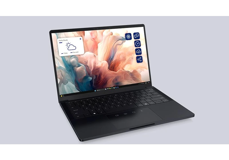  Say goodbye to Dell Latitude as company embraces AI era for business laptops with new simplified "Pro" name 