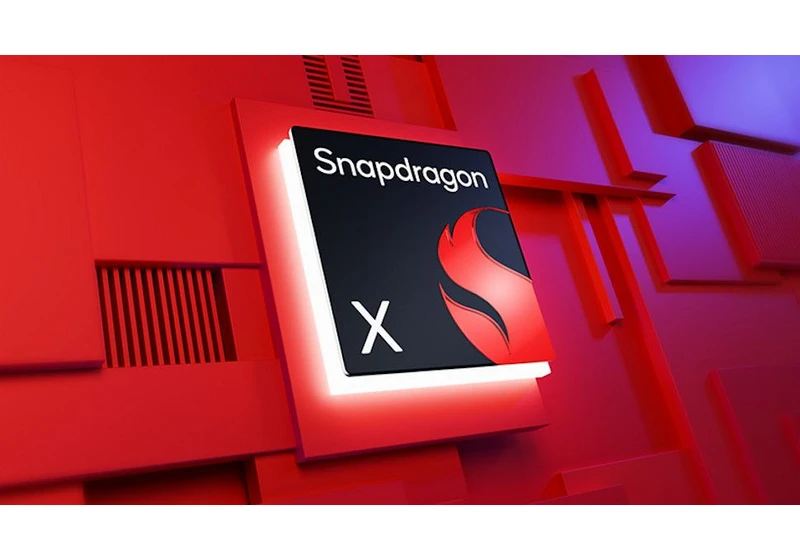  Qualcomm’s new Snapdragon X arrives at CES 2025, and I’m excited about how this CPU could seriously heat up competition with budget laptops and Copilot+ PCs 