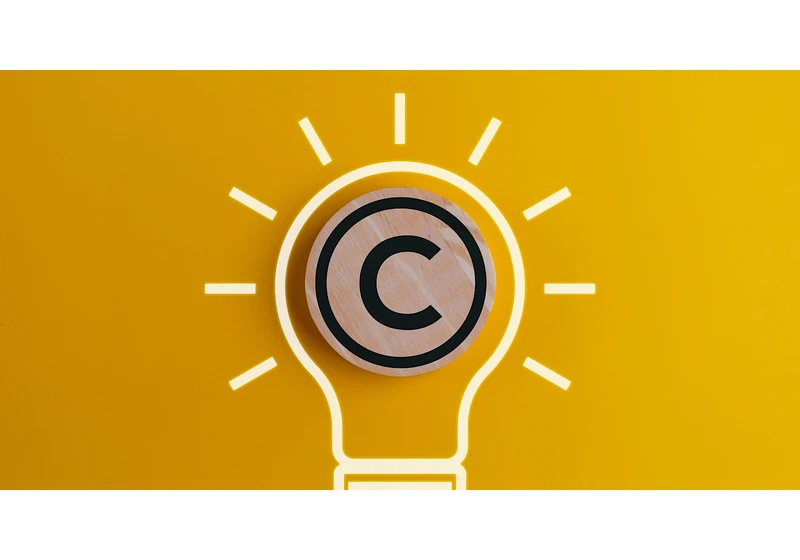 Can AI-Generated Content Be Copyrighted? Here’s What U.S. Law Says via @sejournal, @MattGSouthern