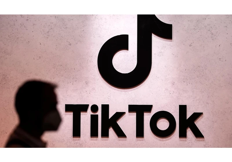 TikTok rolls out a Security Checkup tool to help protect your account