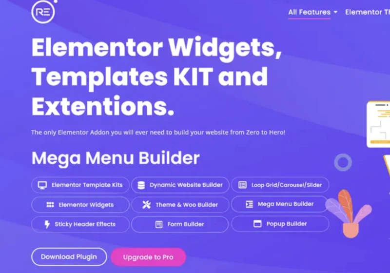 Top Elementor Post Slider Plugins