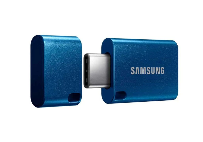 Samsung’s fast USB-C flash drive is only $19 for 128GB right now