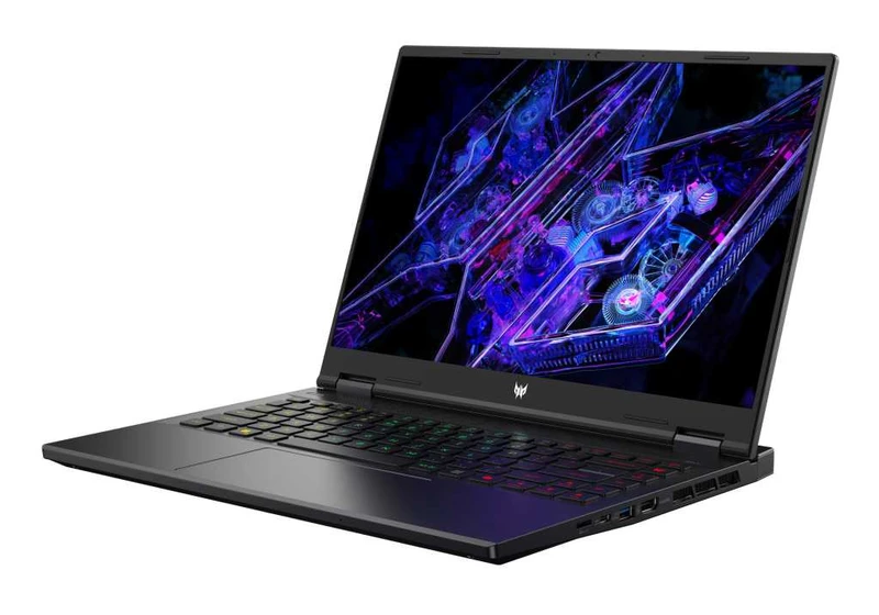 Wow! This Core Ultra 9 laptop with RTX 4070 is $600 off right now