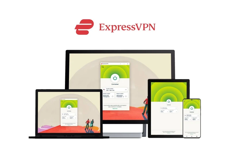  Forget IP rotation, ExpressVPN promises to go even further 