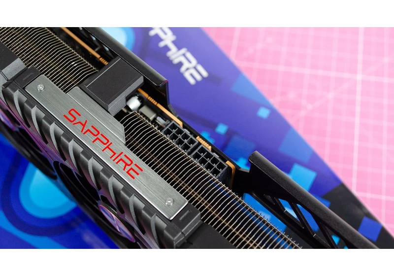  Last-minute AMD RX 9070 XT stock rumors are making me hopeful for a much better launch than Nvidia’s RTX 5000 GPUs – with just one snag 