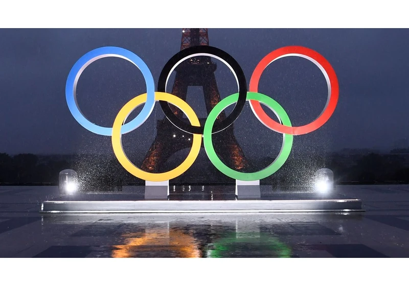  Protecting the Olympics from cyber-attacks is no mean feat of athleticism 