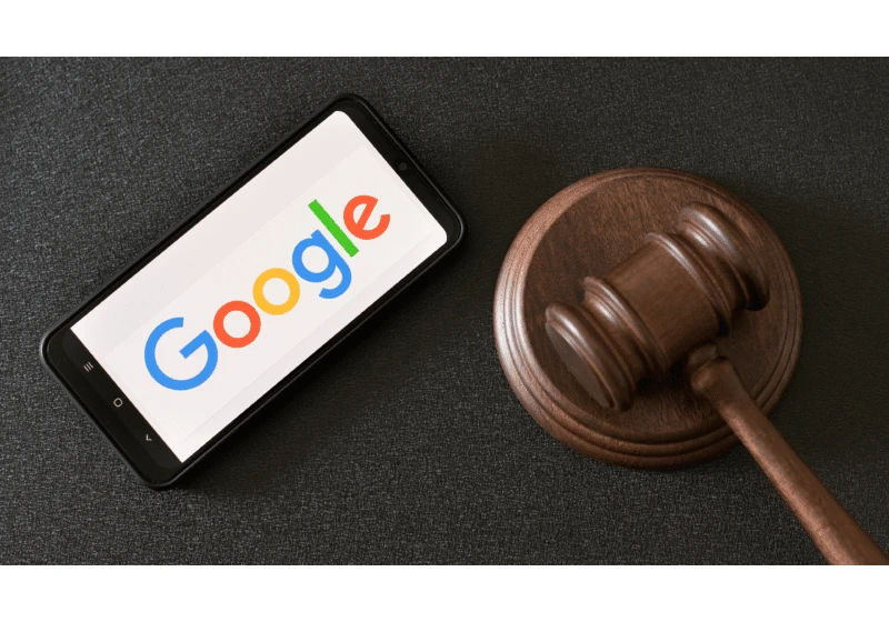 Google’s $2.3 million check secures bench trial in adtech antitrust case