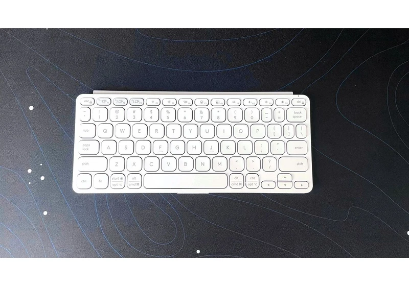  I review keyboards for a living: This is my favorite portable keyboard for class 