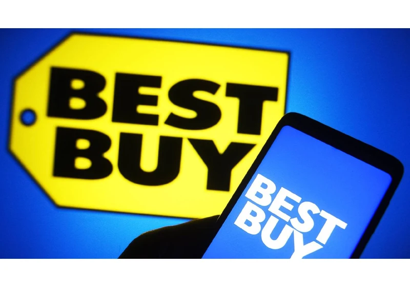  Best Buy's weeklong Tech Fest sale slashes prices on laptops, tablets, phones and more — here are 35 deals I recommend 