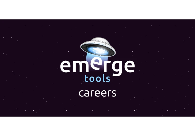 Emerge Tools (YC W21) Is Hiring a Product Engineer (iOS, Full-Stack)