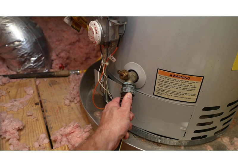 Water Heater Tax Credits: How You Can Save on Your Energy Costs