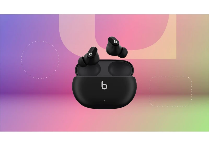 Bag a Pair of Beats Studio Buds at Their Best-Ever Price for the Holidays