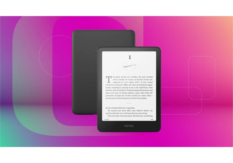 CNET Readers Love the Amazon Kindle Paperwhite and I Love Its $135 Price Tag