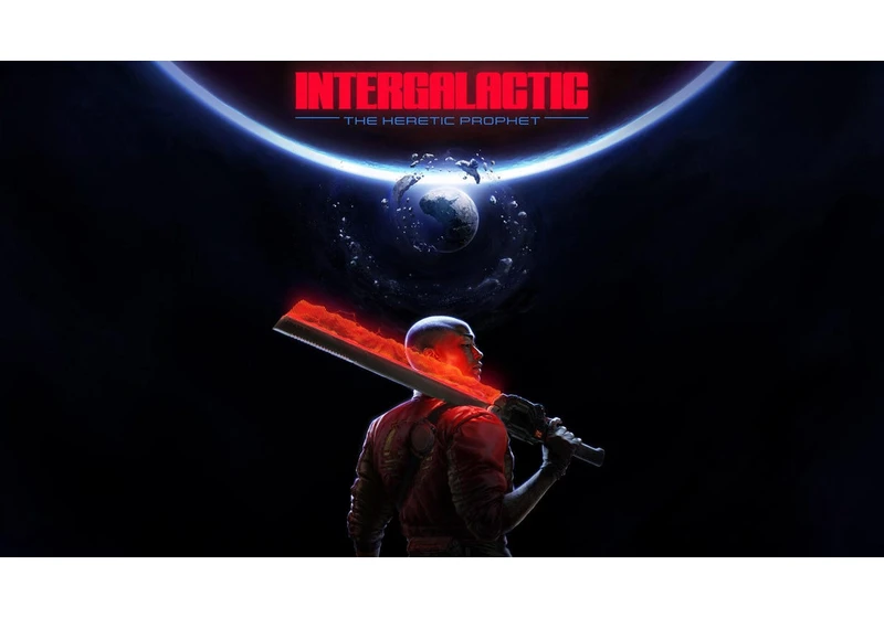 The Last of Us Studio's Next Game Is Intergalactic, a Space Sci-Fi Adventure