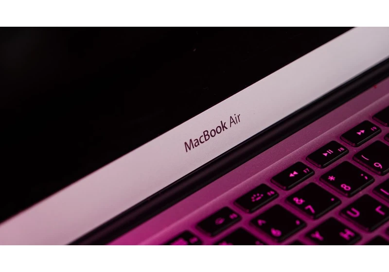  As Apple prepares to launch new M4 Macs, I’ve got one question: where’s my new MacBook Air? 