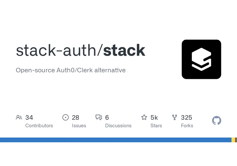 Launch HN: Stack Auth (YC S24) – An Open-Source Auth0/Clerk Alternative