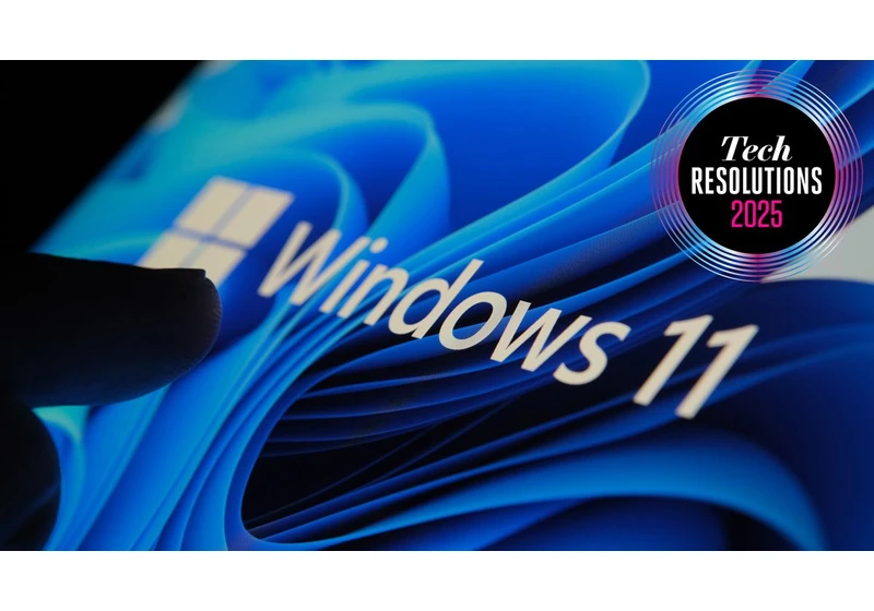  5 reasons why I’m finally upgrading to Windows 11 in January 