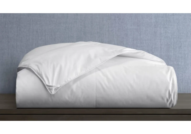 My Favorite Sleep Number Comforter Will Crown You This Year's Gifting Champ