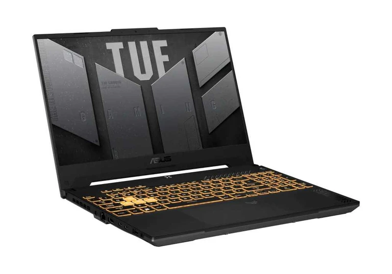 Whoa! This Asus RTX 4070 gaming laptop is only $1,000 for Black Friday