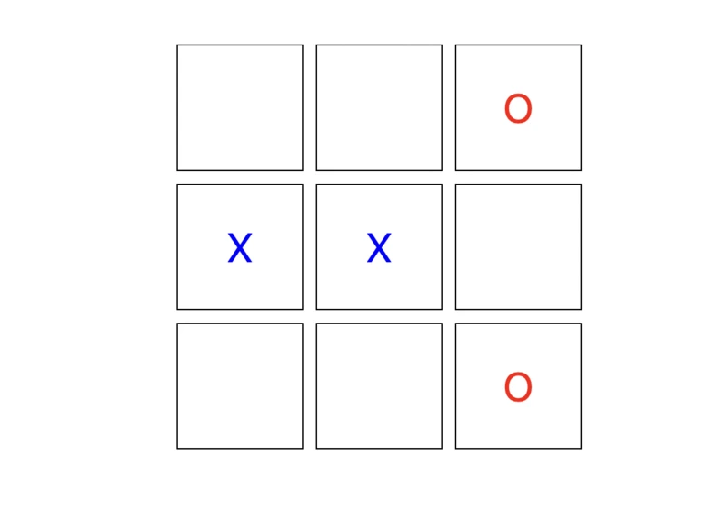 Build a tic-tac-toe game with vanilla JavaScript