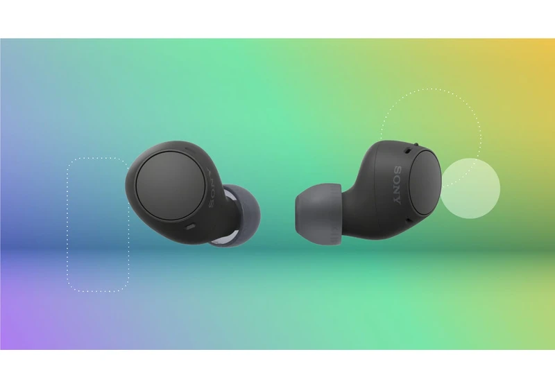 There's Still Time to Get These $38 Sony Earbuds Before Christmas, if You Order Now