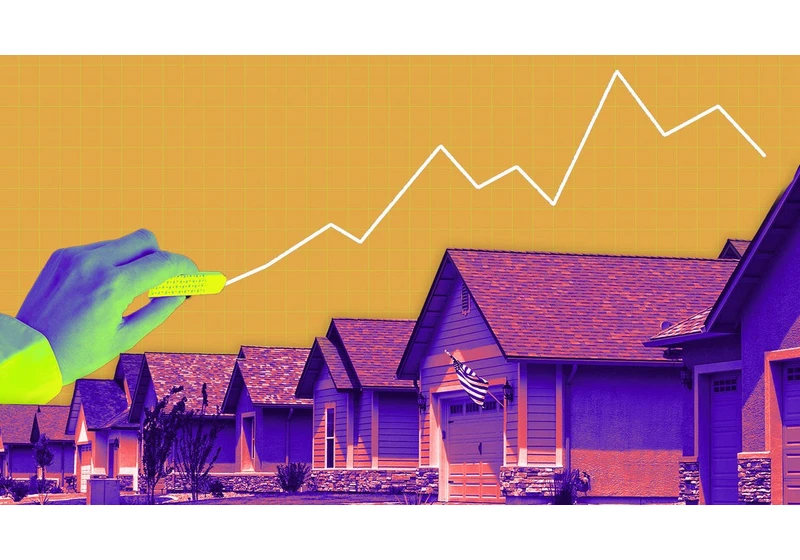 Mortgage Rate Predictions for Week of Feb. 3-9, 2025