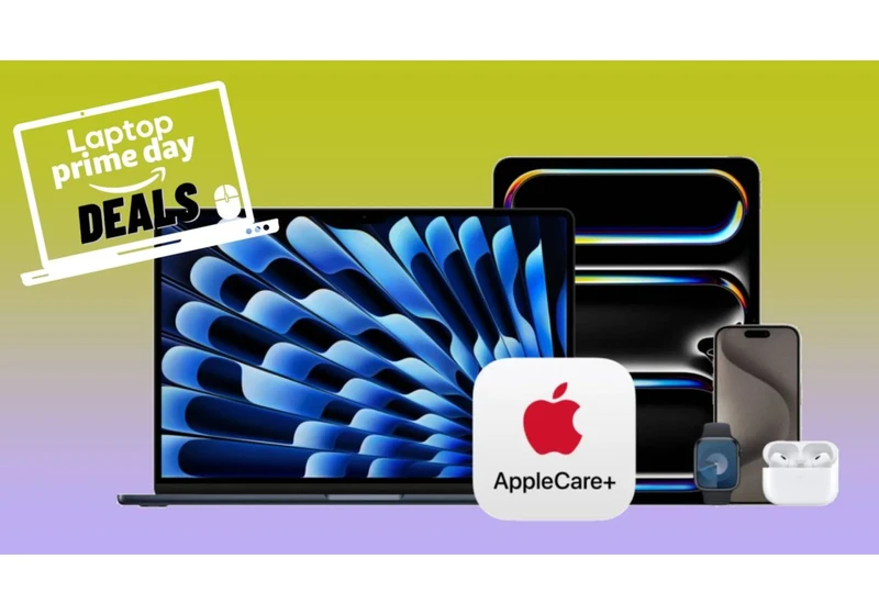  15 early Amazon October Prime Day deals on Apple products I would grab right now 