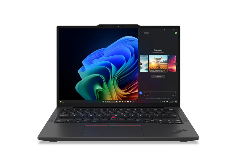  Lenovo just launched the lightest AMD Ryzen AI laptop ever; ThinkPad X13 Gen 6 tops scale at just over 2 lbs 