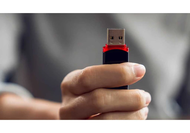 Is your USB flash drive trustworthy? These tips will tell you