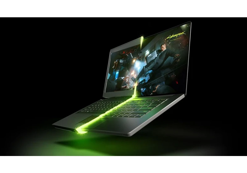  Nvidia denies allegations that laptop RTX 50 GPUs are also missing ROPs 