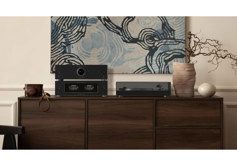 Onkyo Reinvents Hi-Fi With New Powered Speakers and Streaming Audio