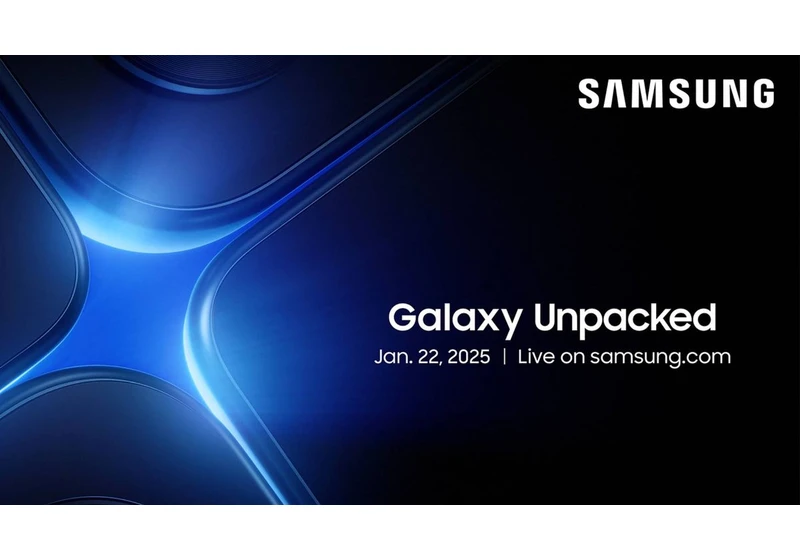  Next-gen Galaxy AI devices launch on January 22 — get up to $1,300 in savings with Samsung's reservation offer 