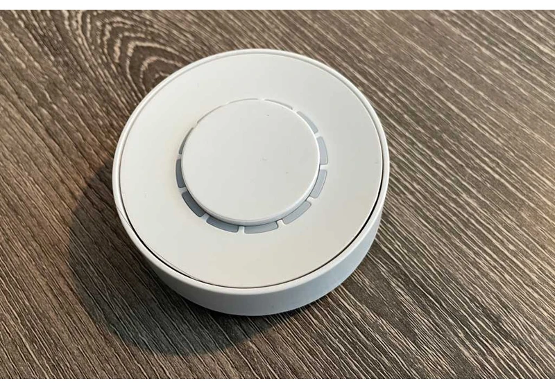 Flic Twist smart button review: Let’s do the twist