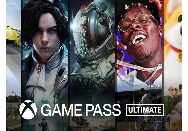 15 months of Xbox Game Pass? Challenge accepted