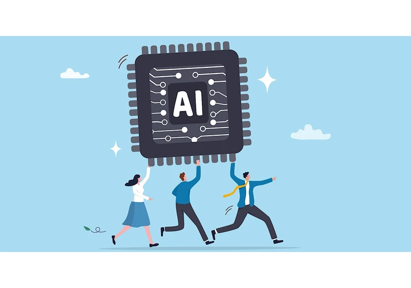 70% Of Media Companies Not Fully Using AI, IAB Report Finds via @sejournal, @MattGSouthern