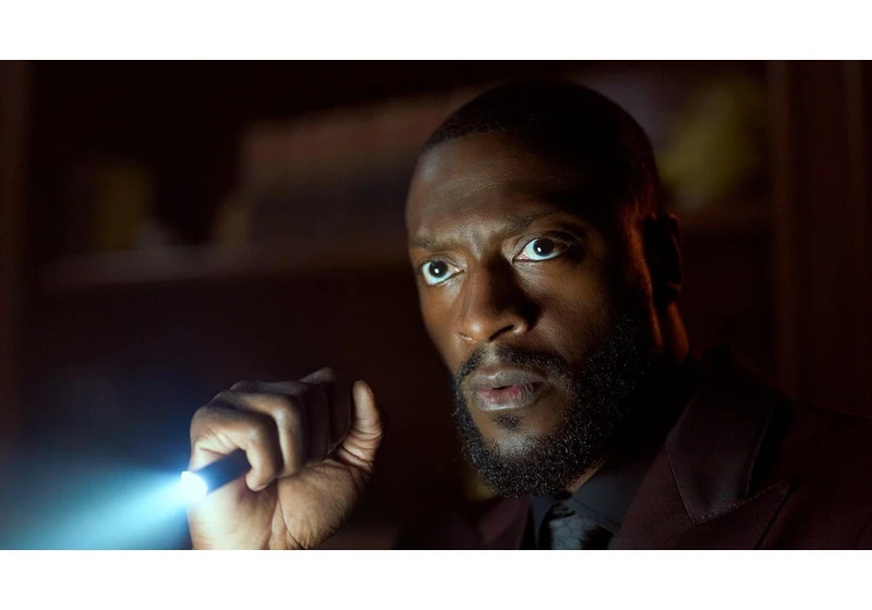 Move Over 'Reacher': Prime Video's Alex Cross Series Packs a Formidable Punch