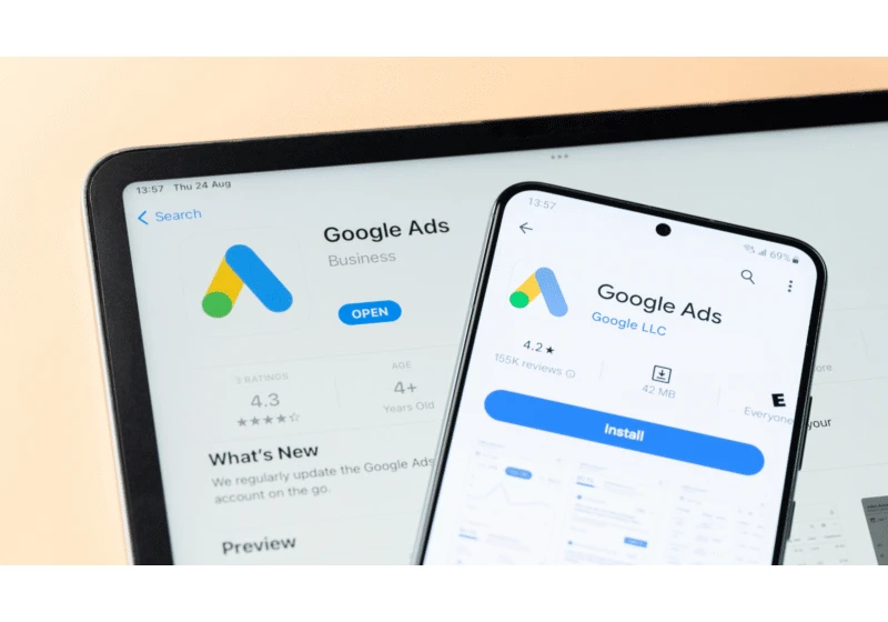 Google Ads rolls out new promotions feature for App campaigns