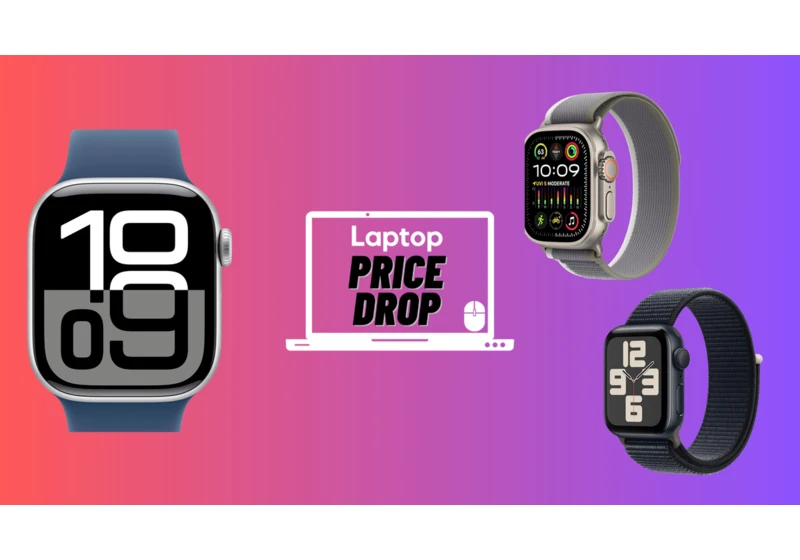  Apple Watch Black Friday deals 2024: 5 best early discounts 