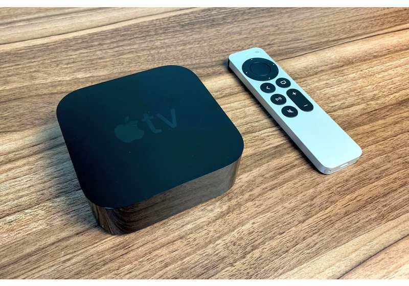 Apple TV 4K (2021) review: This is an uncompromising streaming box