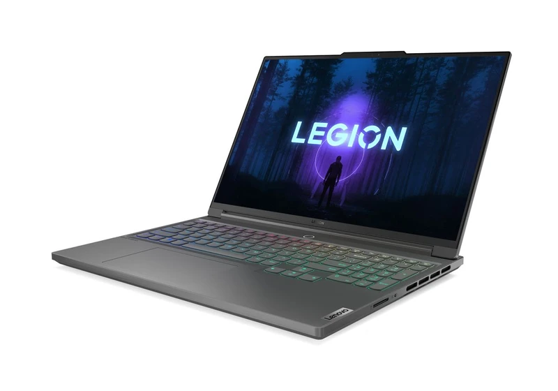  New Lenovo Legion lineup includes one of the first laptops with Wi-Fi 7 