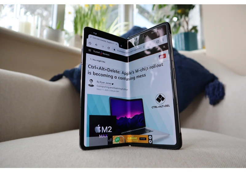 OnePlus foldable: Everything there is to know right now