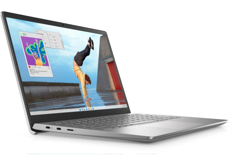 Dell reveals Snapdragon-powered Inspiron 14 laptop and it's amazing value