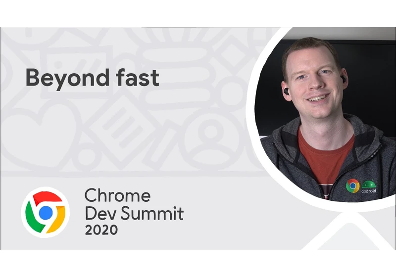 Beyond fast with new performance features