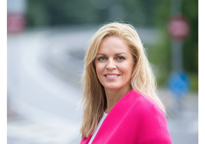 “We can already see that 2021 will be a record year in Lithuania for attracted investments”: Interview with the Head of Startup Lithuania, Roberta Rudokienė