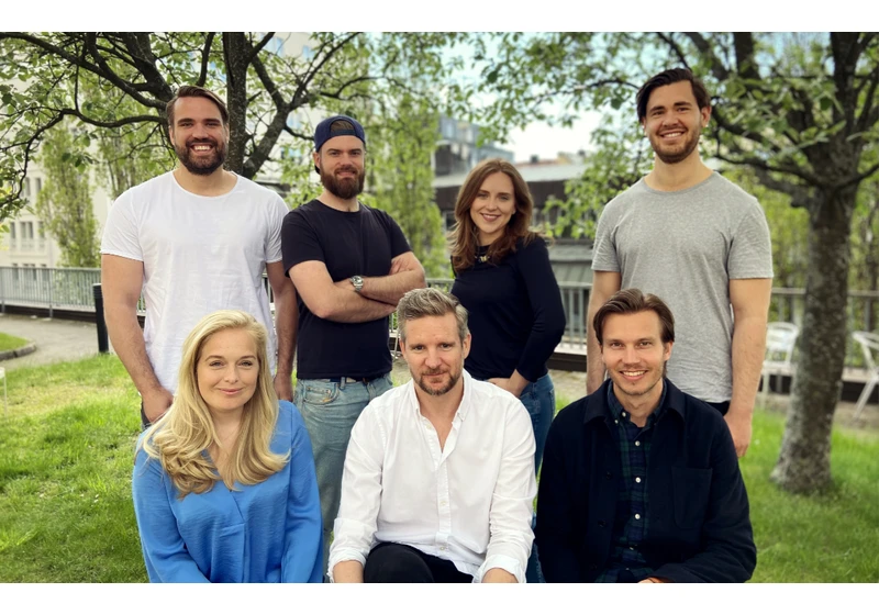 Swedish insurtech startup Insurello raises €15 million for its European expansion